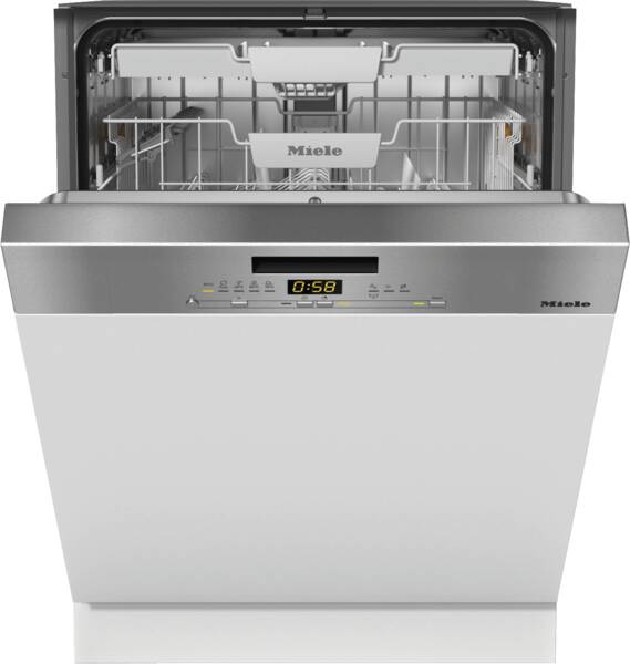 Miele G 5632 SCi Active S Inbouw Vaatwasser