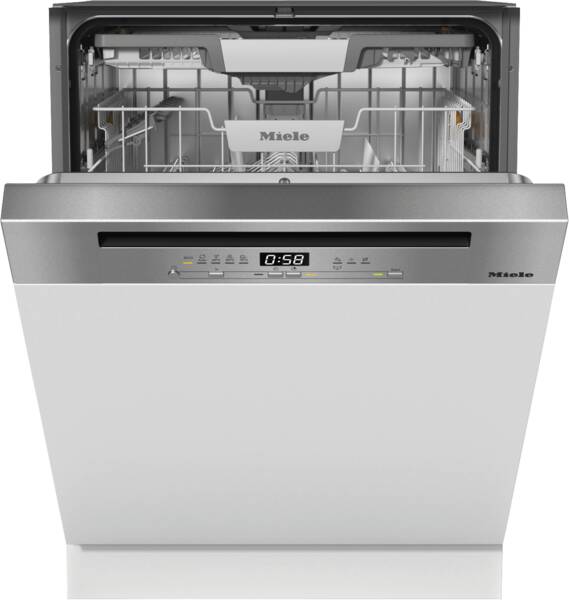 Miele G 5832 SCi Active Plus S Inbouw Vaatwasser