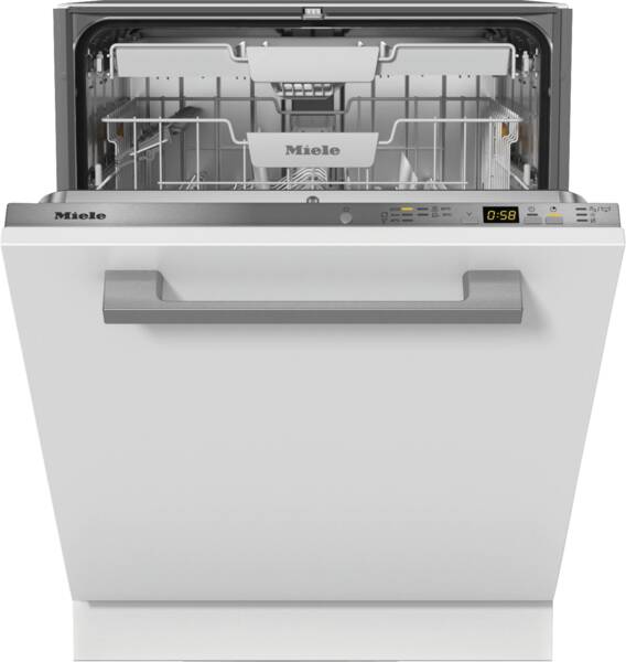 Miele G 5663 SCVi Active E Inbouw Vaatwasser