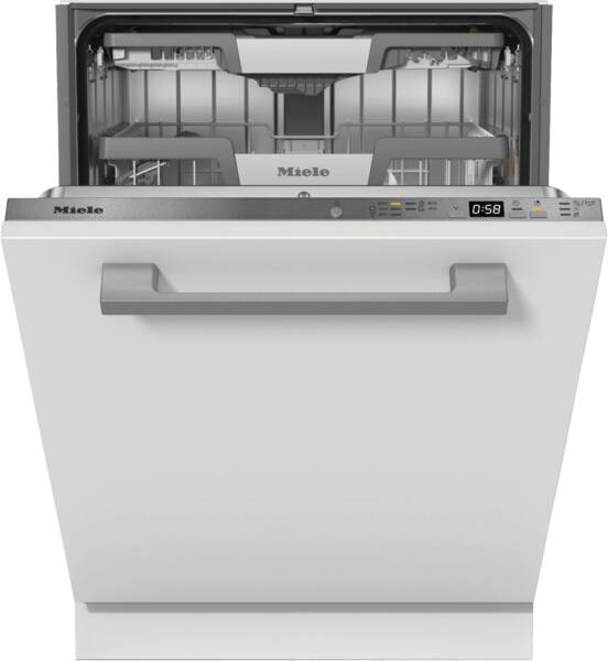Miele G 5868 SCVi XXL Active Plus E Inbouw Vaatwasser XXL
