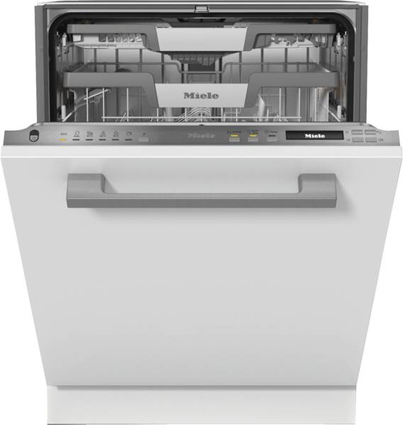 Miele G 7082 SCVi AutoDos Inbouw Vaatwasser