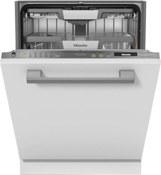 Miele G 7088 SCVi XXL AutoDos Vaatwasser XXL
