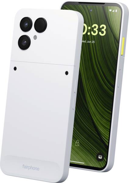 Fairphone Das Fairphone (Gen. 6) 256GB | ElectronicPartner Schweiz