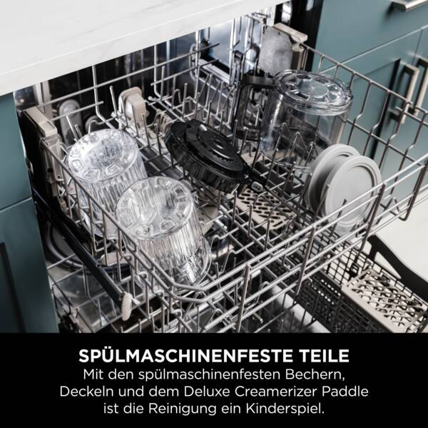 Zoom-Darstellung 3: NC502EU CREAMi Deluxe