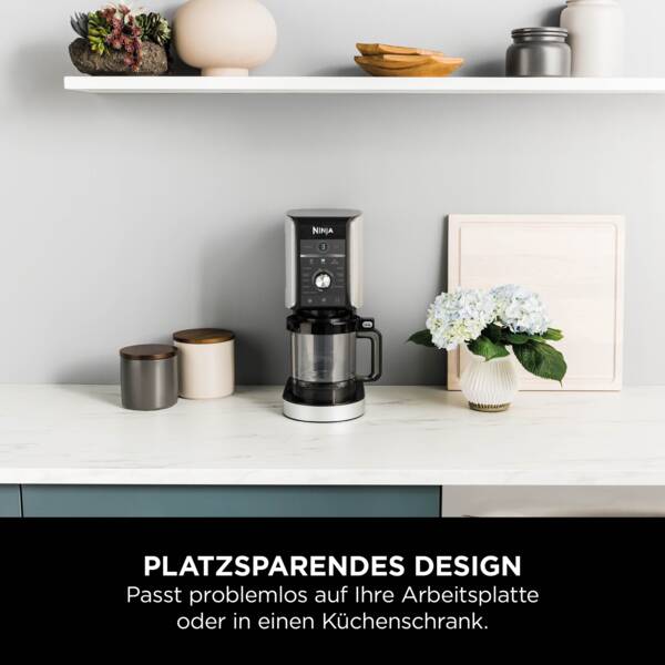 Zoom-Darstellung 5: NC502EU CREAMi Deluxe