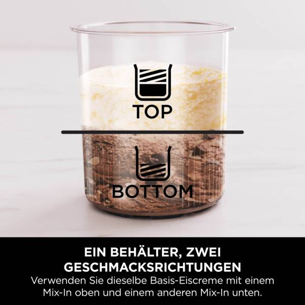 Zoom-Darstellung 10: NC502EU CREAMi Deluxe