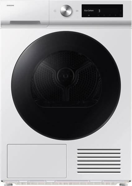 Samsung DV90DB7845GWU3 7000-serie Warmtepompdroger