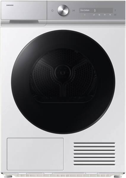 Samsung DV90DB8845GHU3 8000-serie Warmtepompdroger