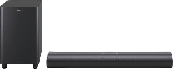 Philips TAB6100/10 Soundbar