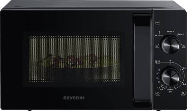 Severin MW 7790 Magnetron