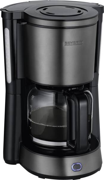 Severin KA 9340 Koffiemachine - Filterkoffie