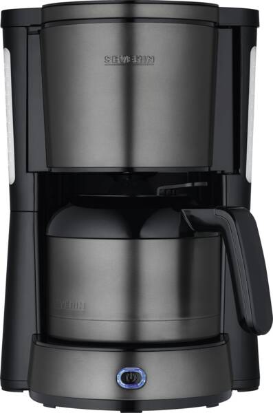 Severin KA 9343 Koffiemachine - Filterkoffie