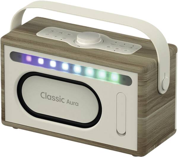 Zoom-Darstellung 4: Classic Aura EU/UK/AUS