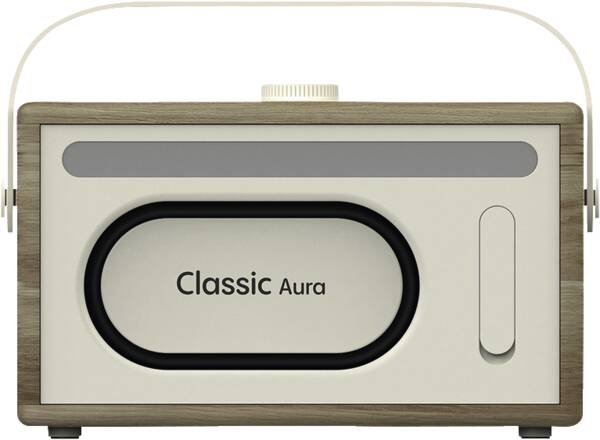 Zoom-Darstellung 5: Classic Aura EU/UK/AUS