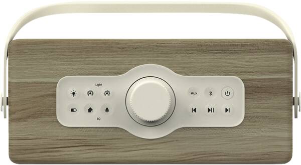 Zoom-Darstellung 7: Classic Aura EU/UK/AUS