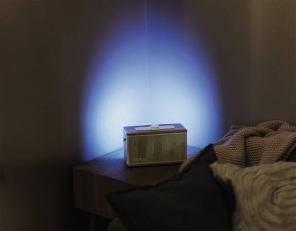 Zoom-Darstellung 8: Classic Aura EU/UK/AUS