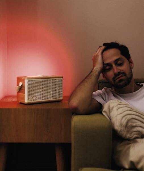 Zoom-Darstellung 9: Classic Aura EU/UK/AUS