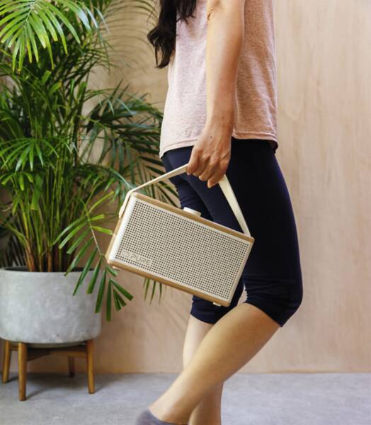 Zoom-Darstellung 10: Classic Aura EU/UK/AUS