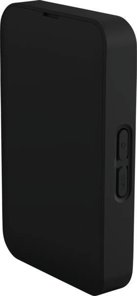 Zoom-Darstellung 5: 4G+ LTE MiFi Hotspot Router Wi-Fi 900 mit Akku