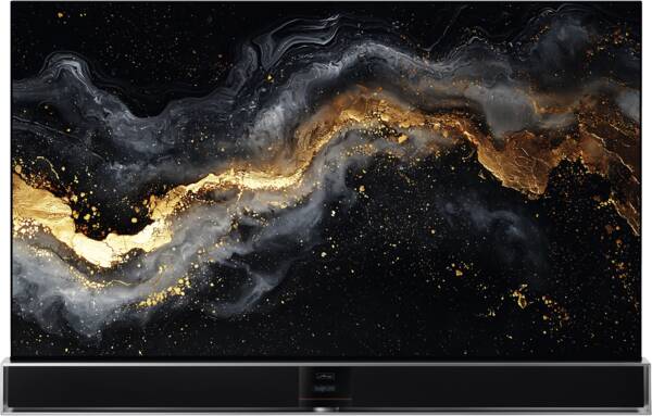 Zoom-Darstellung: Primus 77 FA87 OLED twin R