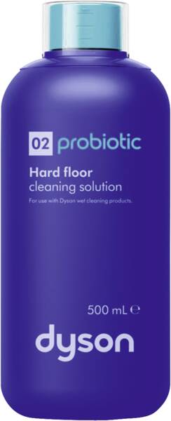 Dyson Floor Cleaning Solution