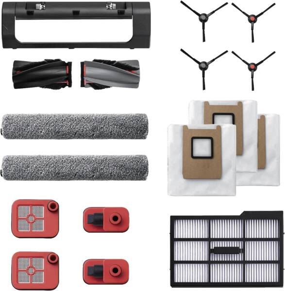 eufy Omni E28/E25 Accessories Pack