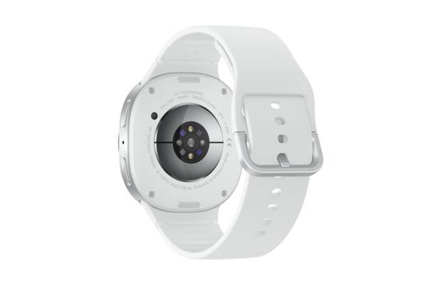 Vue zoomée 4: Galaxy Watch8 44mm BT