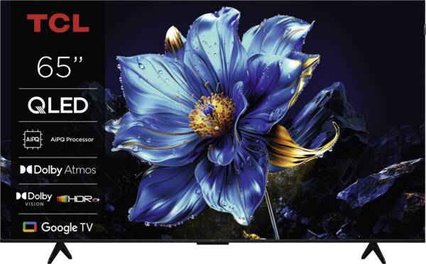 TCL 65QLED780K TV