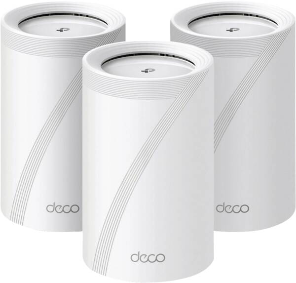 TP-Link Deco BE65 BE9300 (3 pak)