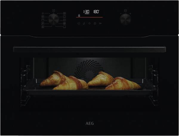 AEG OA5PK40K 5000 SurroundCook Inbouw Oven