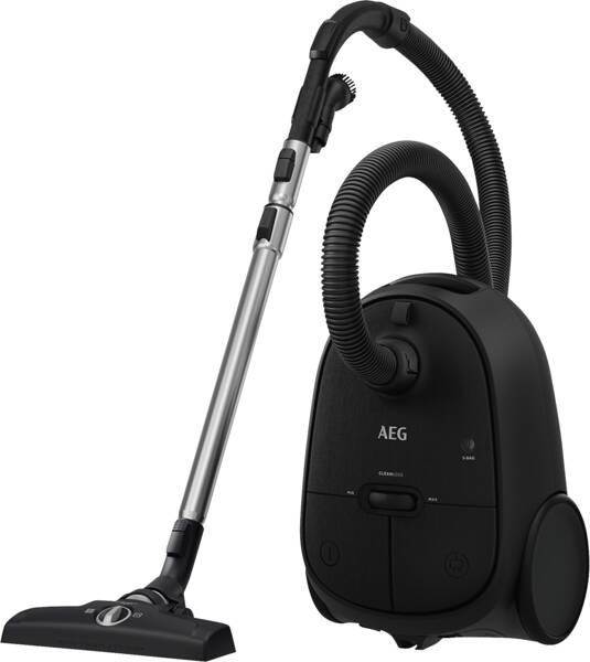 AEG AB61C3GG Clean 6000 Stofzuiger met Zak
