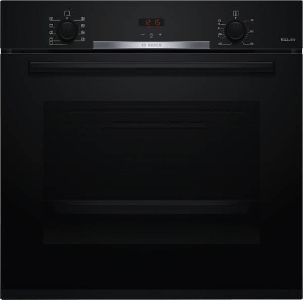 BOSCH HBA3140B4 Serie 4 EXCLUSIV Inbouwoven