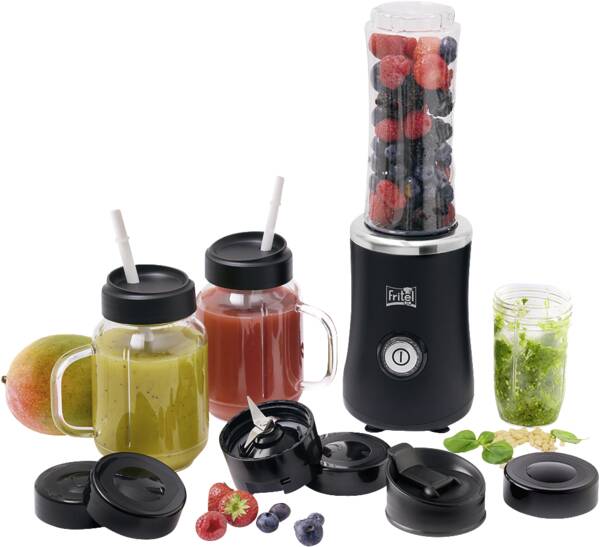 FRITEL BG 2310 Blend & Go Blender