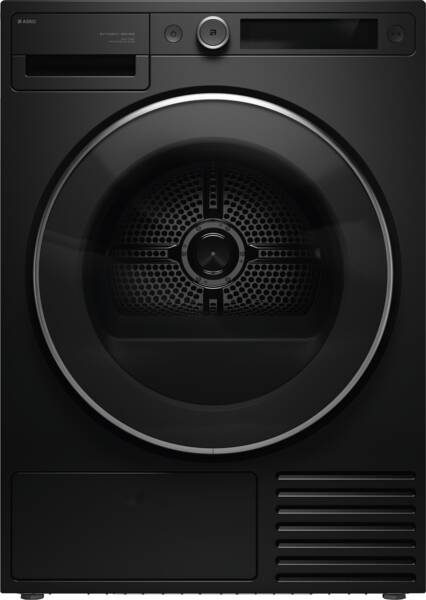 ASKO T509HRG Warmtepompdroger