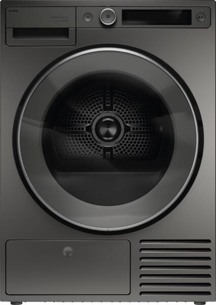 ASKO T509HRT Warmtepompdroger