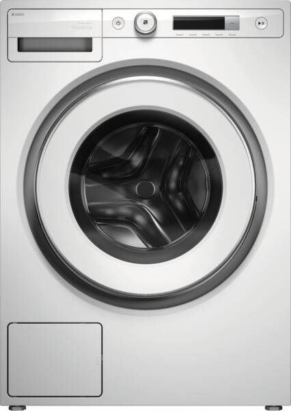 ASKO W30964CW Steel Seal Wasmachine