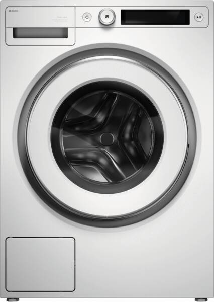 ASKO W5096CW Wasmachine