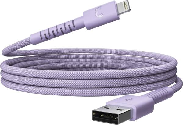 Zoom-Darstellung 1: 231879 USB-A to Lightning Kabel 2m