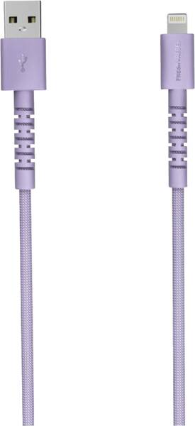 Zoom-Darstellung 2: 231879 USB-A to Lightning Kabel 2m