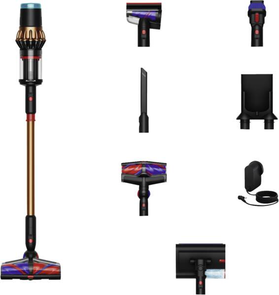 Zoom-Darstellung 2: V16 Piston Animal Submarine