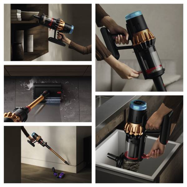 Zoom-Darstellung 3: V16 Piston Animal Submarine