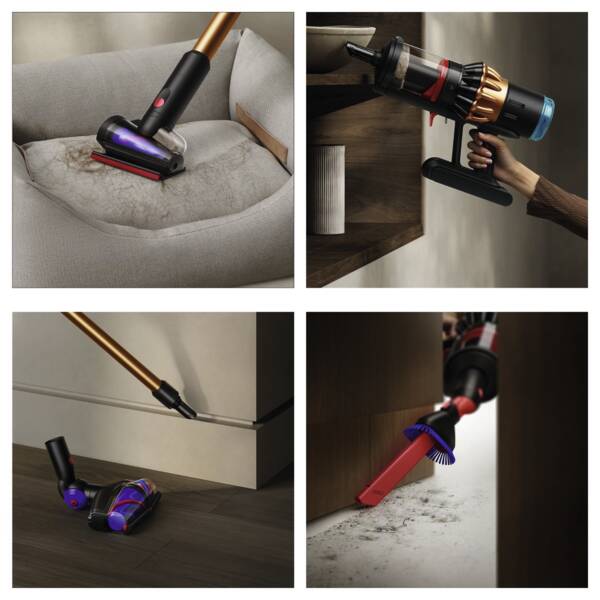 Zoom-Darstellung 4: V16 Piston Animal Submarine