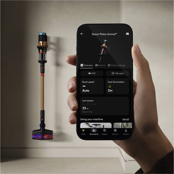 Zoom-Darstellung 6: V16 Piston Animal Submarine