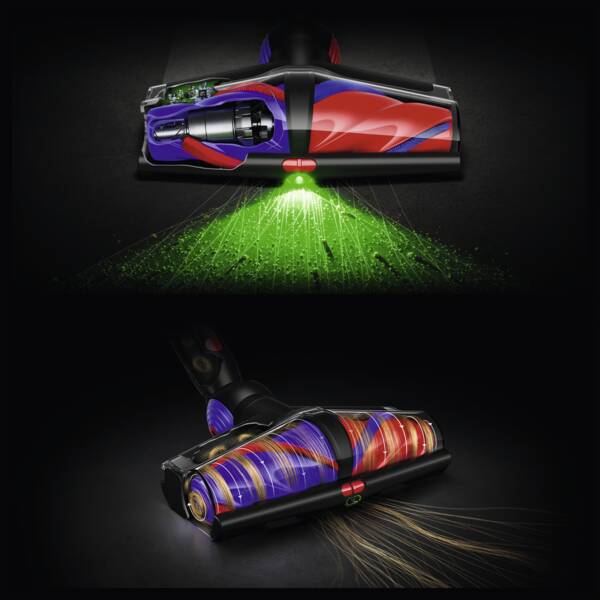 Zoom-Darstellung 7: V16 Piston Animal Submarine