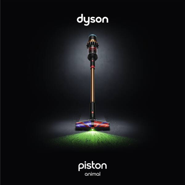 Zoom-Darstellung 8: V16 Piston Animal Submarine