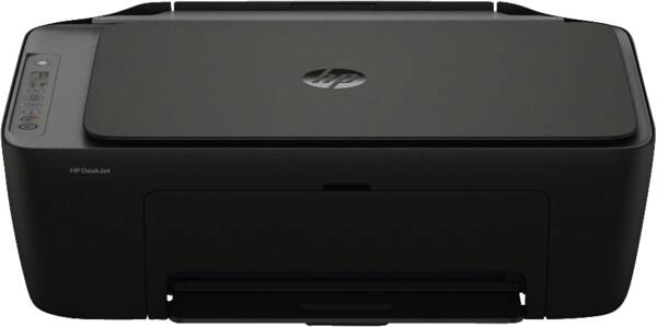 HP DeskJet 2920 All-in-One Printer