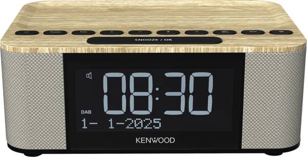 Kenwood CR-ST 55 DAB
