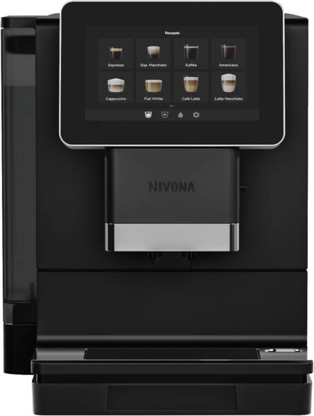 Zoom-Darstellung 1: NIVO 9101