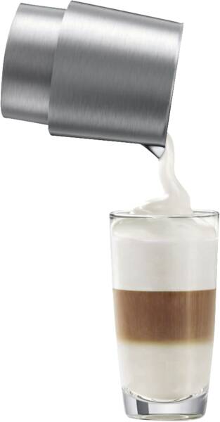 Zoom-Darstellung 2: Milchschäumer Hot & Cold