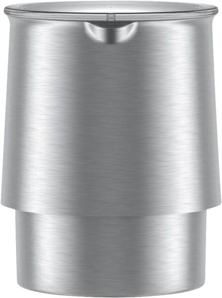 Zoom-Darstellung 5: Milchschäumer Hot & Cold